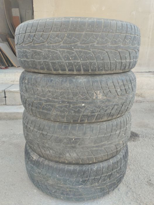 Продам резину сайлун