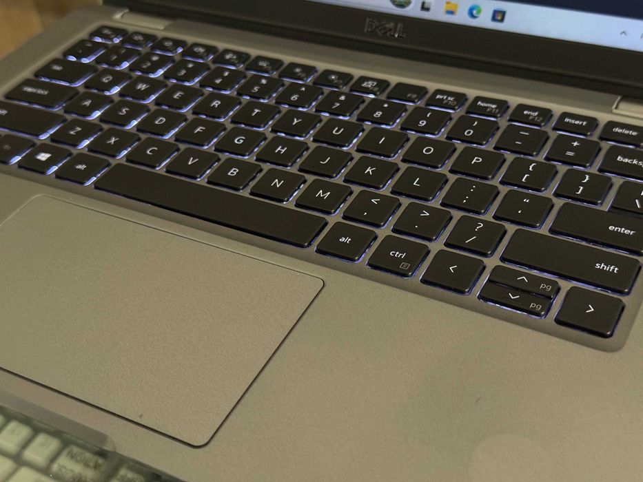 DELL Latitude 5320 Core i5-1145G7 ram 16 ssd 256