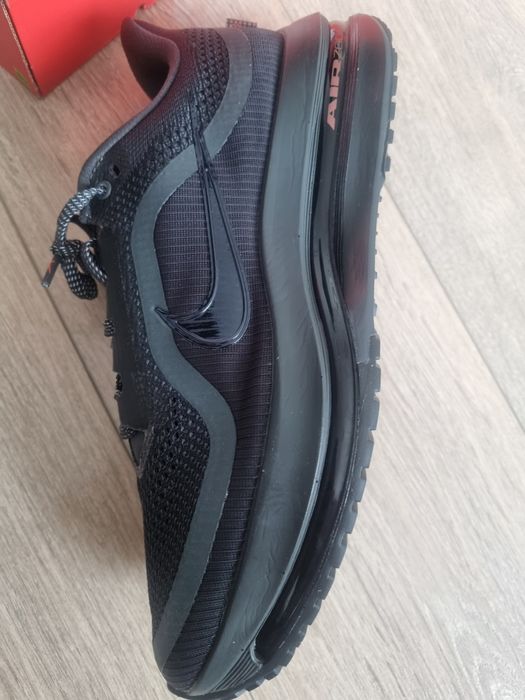 NIKE  Pegasus Premium Zoom