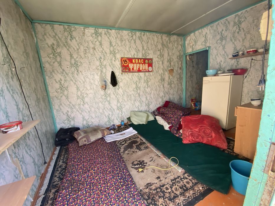 Контейнер сатылады