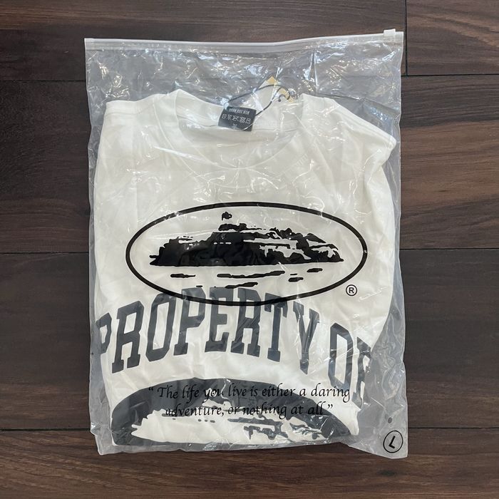 Tricou Corteiz -