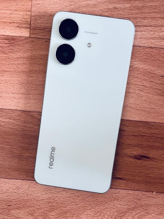 Реалми нот 60х, Realme note 60x