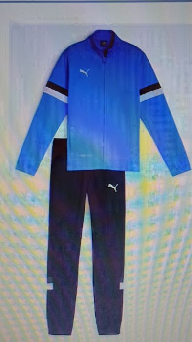 Продавам нов анцунг Пума