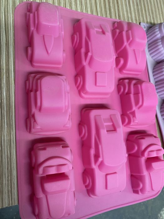 Формы для пряников печение выпечки