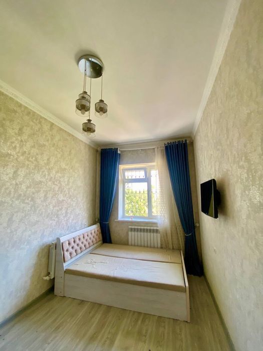 Chilonzor, Uchtepada ijaraga qizlarga kvartira