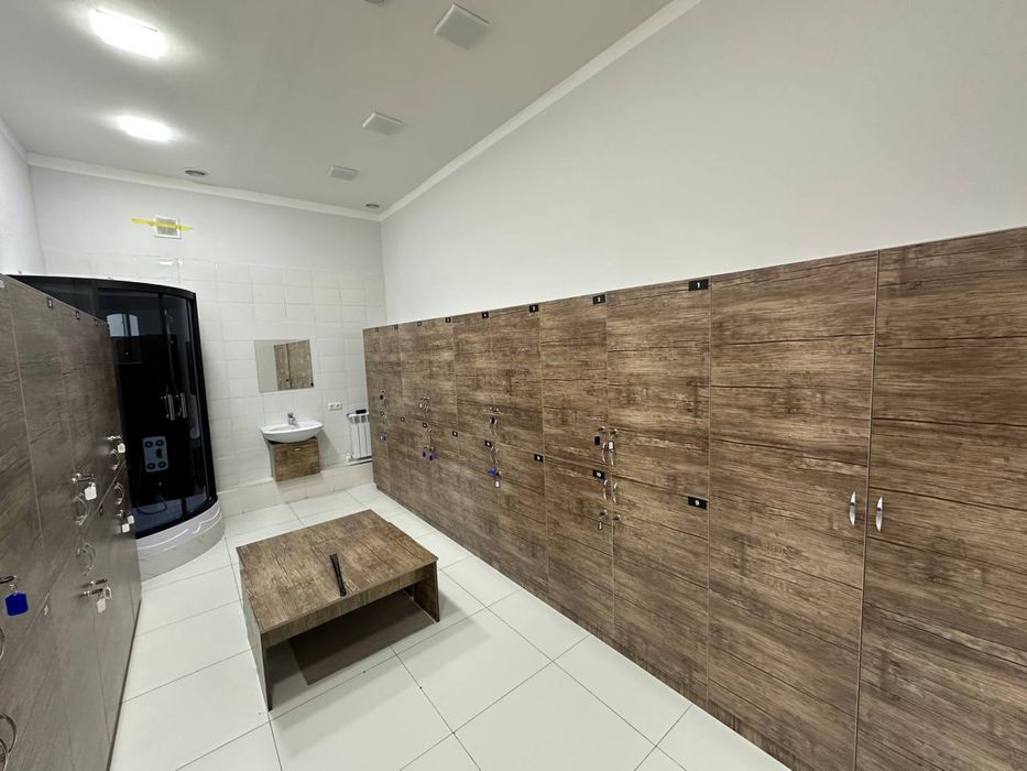 Сдам в аренду уютный и полностью оснащённый зал