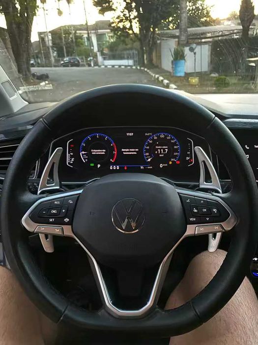 Extensii Padele Volan Model Mare VW Golf 7 8 Jetta Passat Tiguan Polo