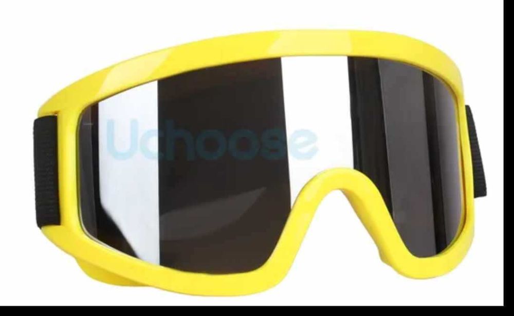 Ochelari  Atv/Cross/Enduro/Downhill/Trotineta electrica