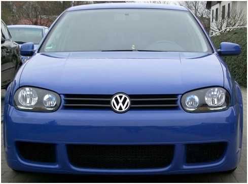 R32 тип предна броня за Volkswagen Golf 4 97-03