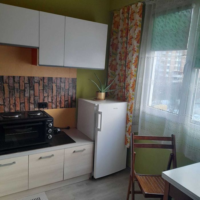 Дава се под наем Едностаен апартамент в София, Света Троица - 50 кв.м за 418.71 € - Снимка #12