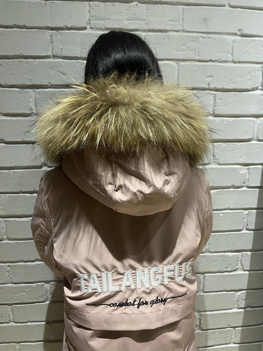 Продам Парка-Куртка для девочек