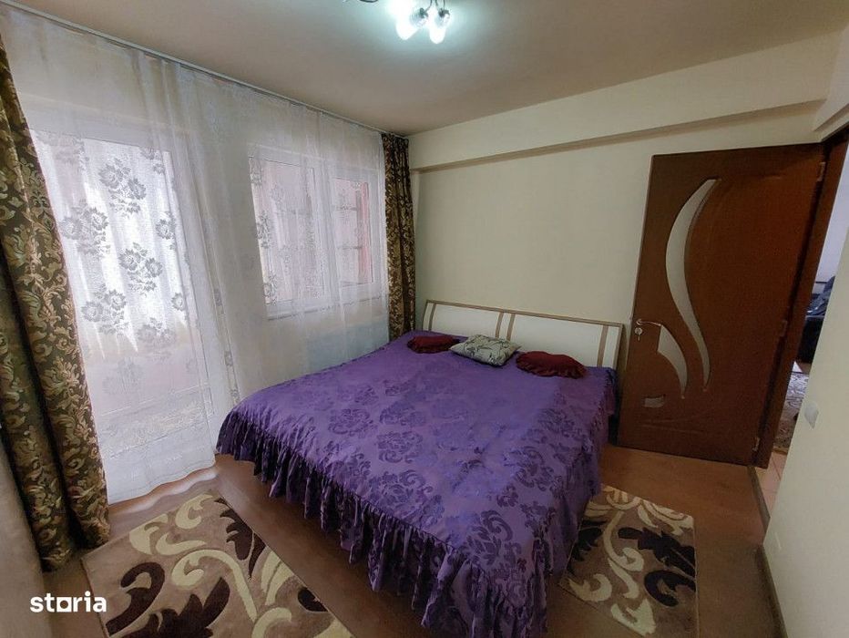 Exclusivitate! Apartament 2 Camere – Eroilor, Floresti, Parcare Subt