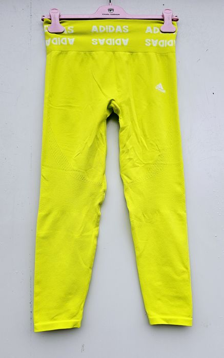 Adidas Aeroknit оригинален дамски клин М/Л размер