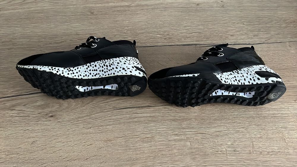 Sneakers Steve Madden