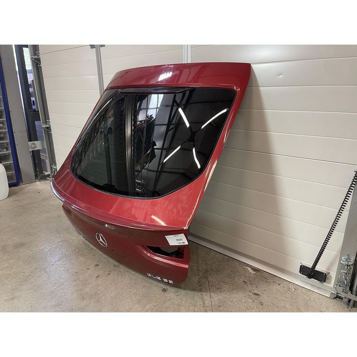 Заден капак за mercedes gle coupe c167 - a1677405600