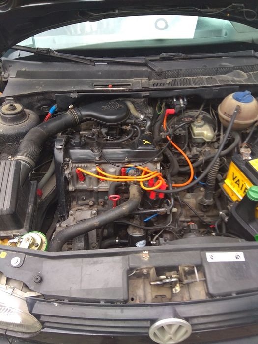 Продам гольф 3 в хорошем состоянии