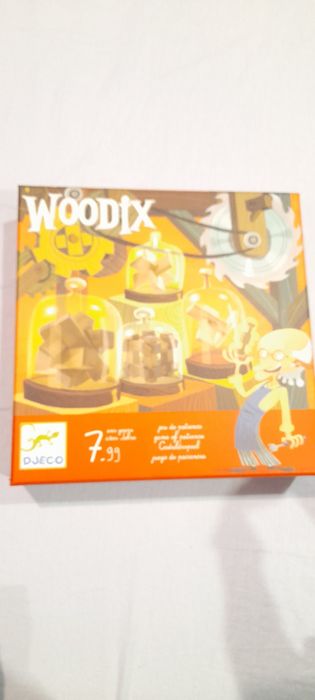 Детски пъзели. Шест броя