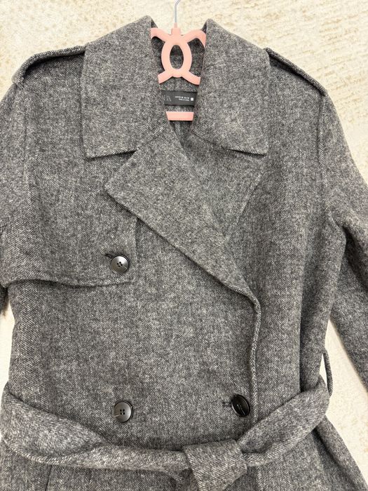 Продается новое пальто Zara
