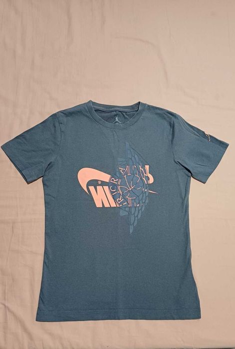 Нова цена. Детски блузи с къси ръкави 140-152.