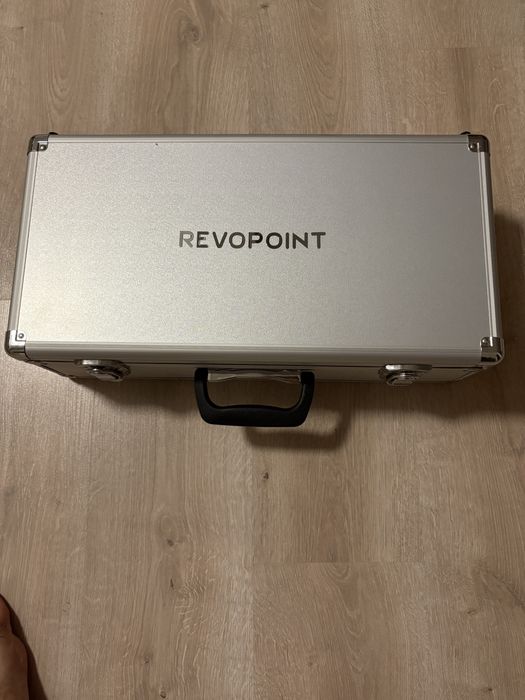 Scanner Revopoint MetroX