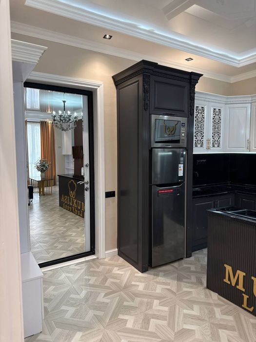 chilonzor Charx Novza