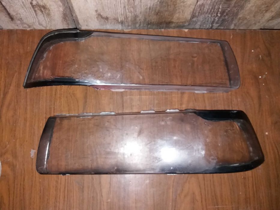 Продам стёкла фар