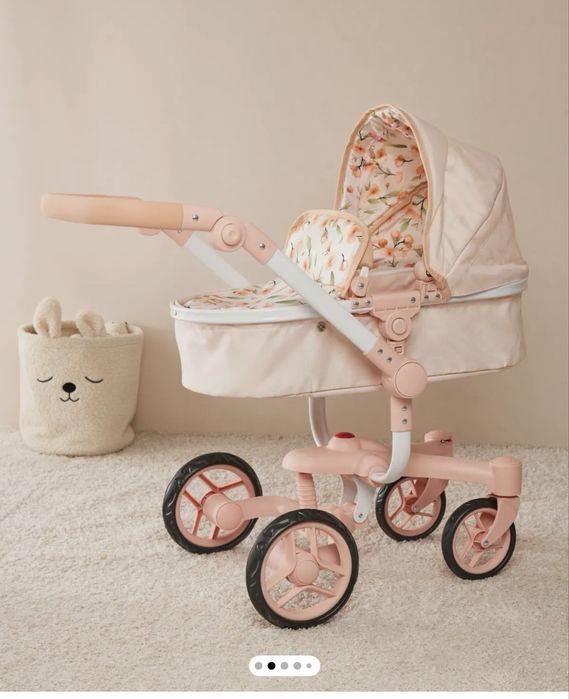 Коляска для кукол