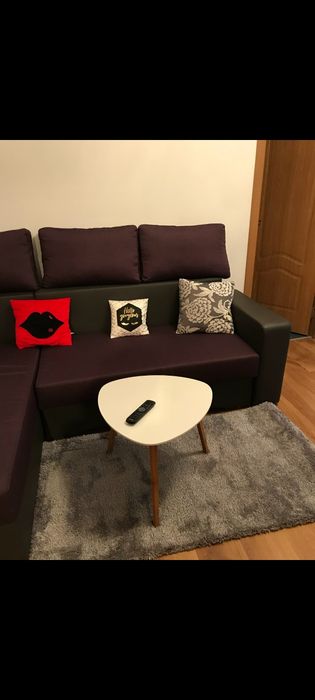 Închiriez apartament cu 2 camere in Vlaicu la Fortuna ,etajul 2/4
