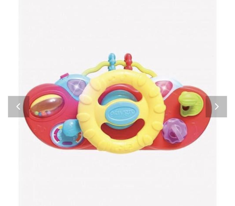 Барбарон PLAYGRO Кола