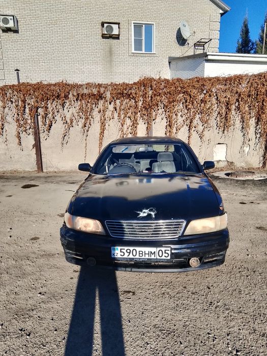 Ниссан цефиро А32