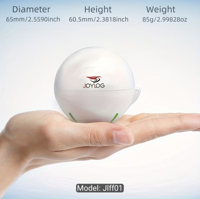 Vând sonar smart joylog