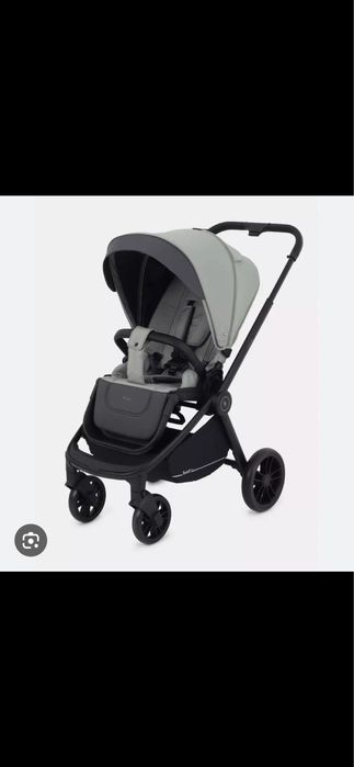 Коляска Rent Basik