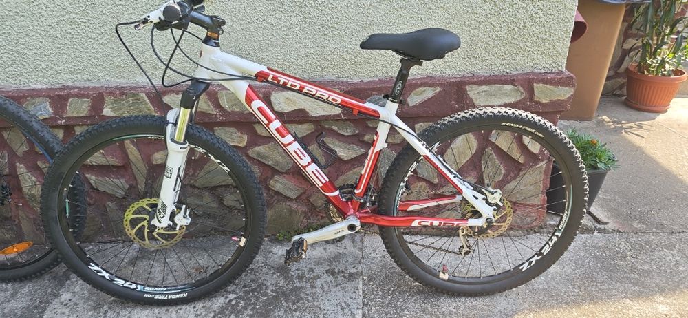 CUBE LTD PRO 26 inchi