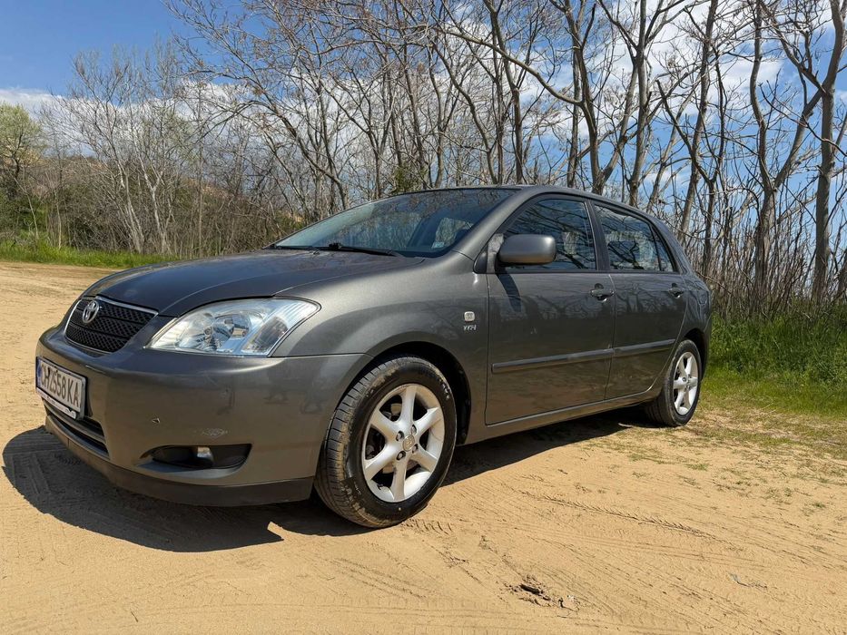 Тойота Корола в добро състояние!