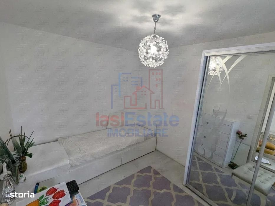 Apartament 3 camere Podu Ros - Sos Nationala