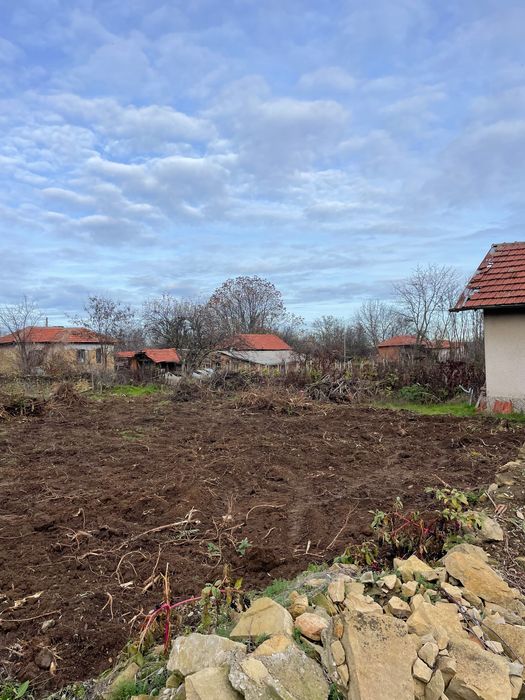 Продава се Парцел в с. Горан, Област Ловеч - 1000 кв.м за 6 €/кв.м - Снимка #11