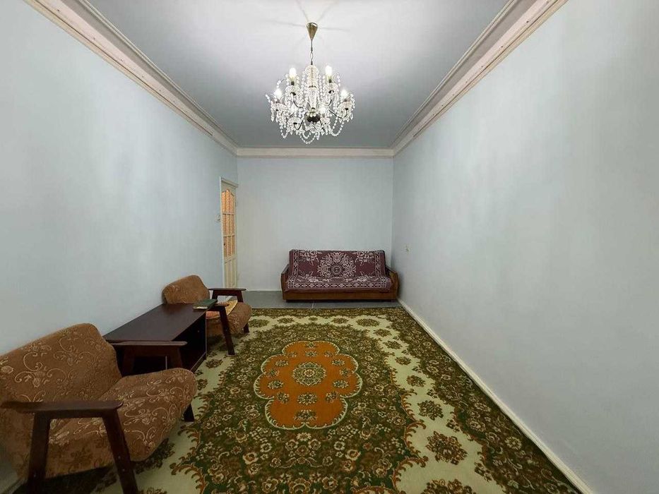 3 хоналик квартира 2 кават 6 микр, лавита