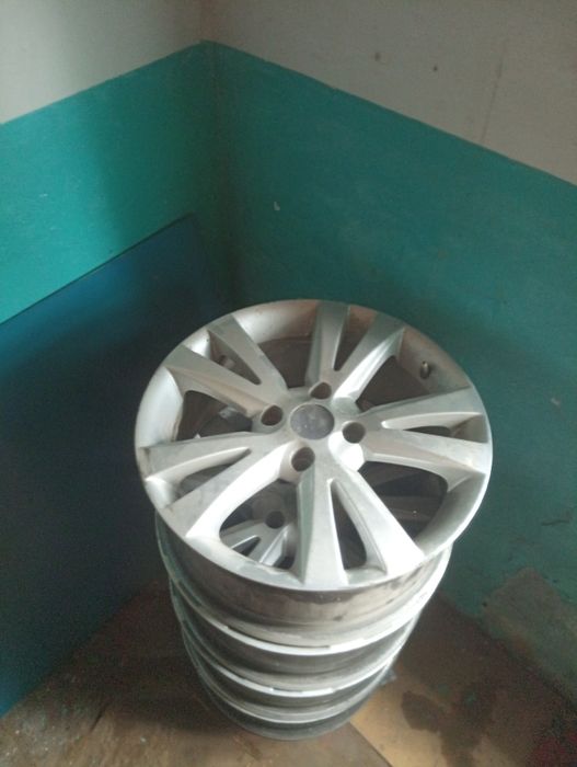 Каптива Р17 сатылады