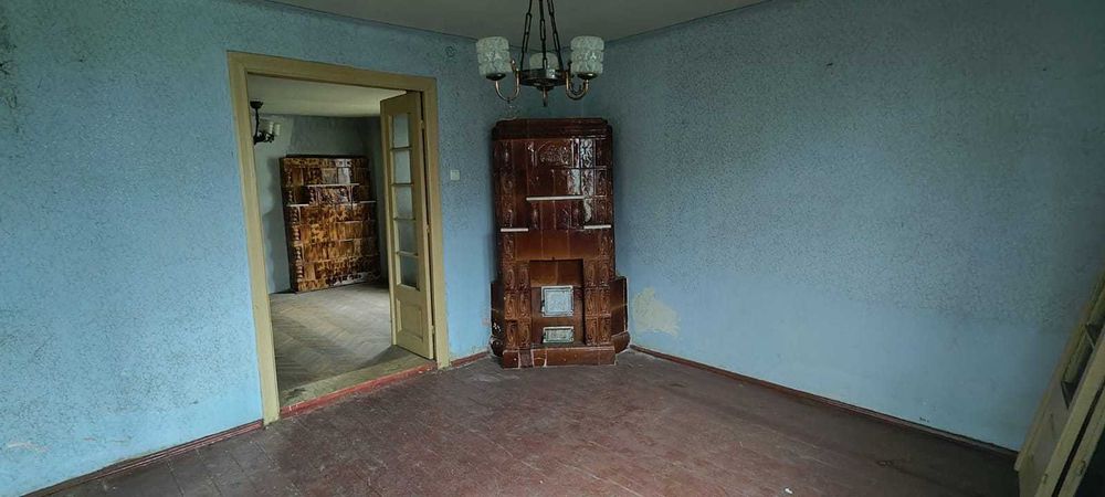 Teren 3382mp si casa de 203mp - De vanzare/de inchiriat