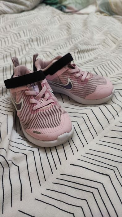 NIKE 25 номер за момиче