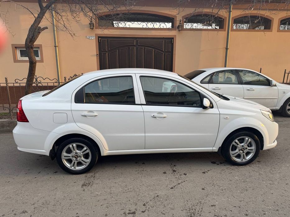 Сотилади Нексия 3. Продажа Nexia 3