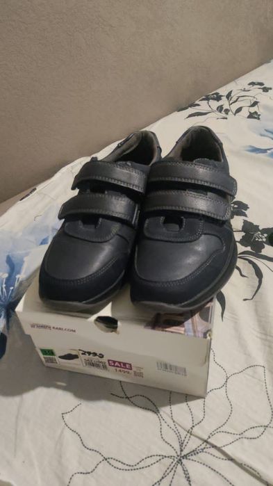 Туфли 39 размер с магазина Kari