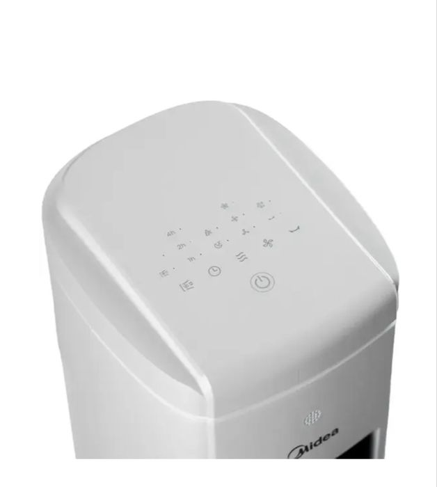 Воздухоохладитель MIDEA AC100-25NR