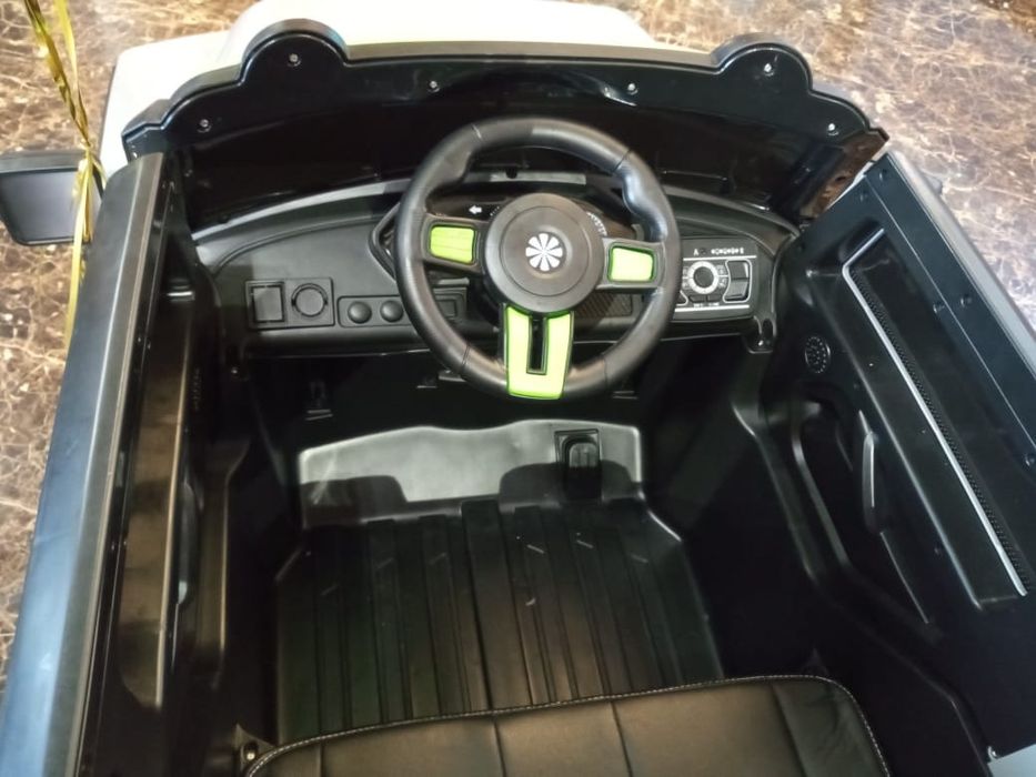 Детский машина сатылады,тез арада