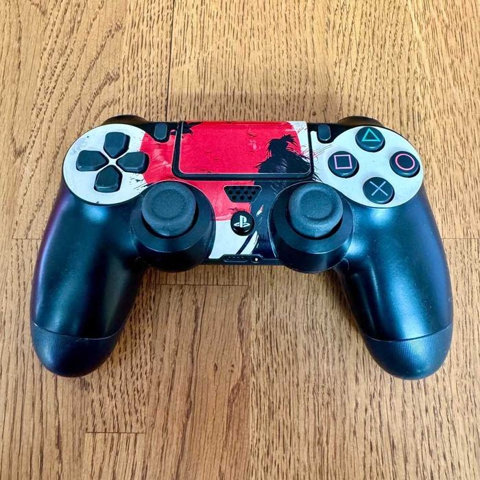 Sony PlayStation 4 Slim 500GB