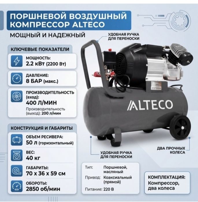 ПродамКомпрессор