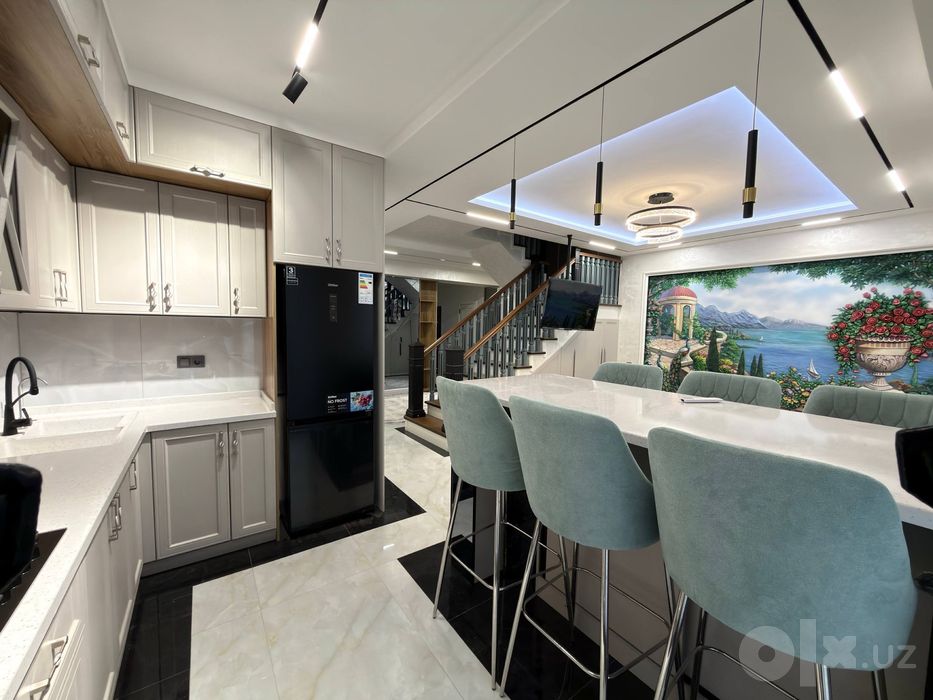 Poytaxt Residence [7/9-10/10]