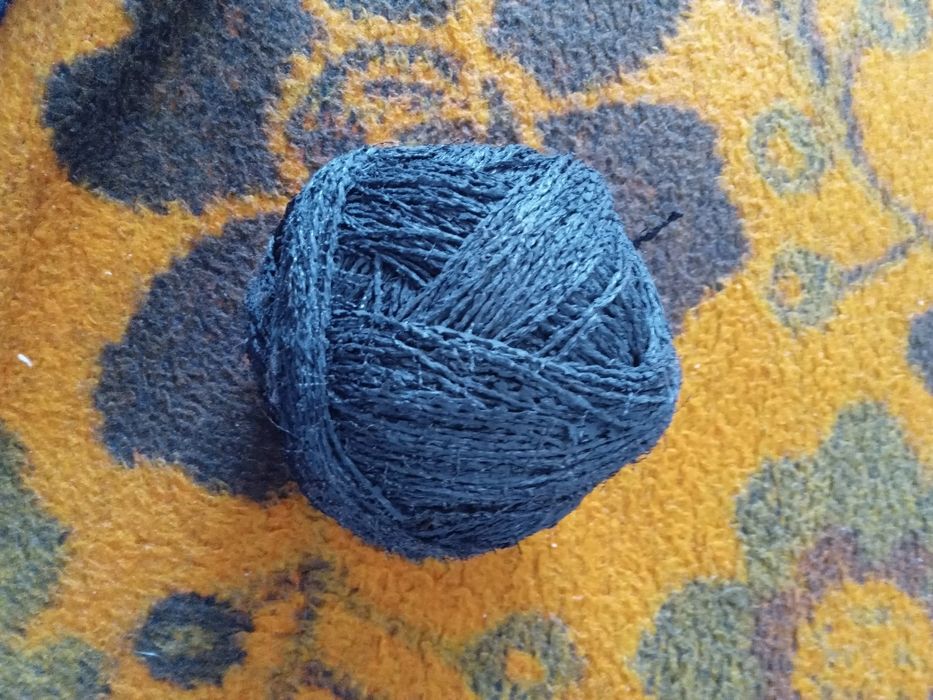 Продам капроновые нитки