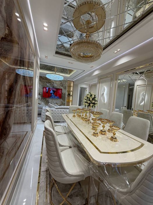 N6579 Mirzo Ulugbek tumani Qorasuv 6. J/K Status 3/7/10