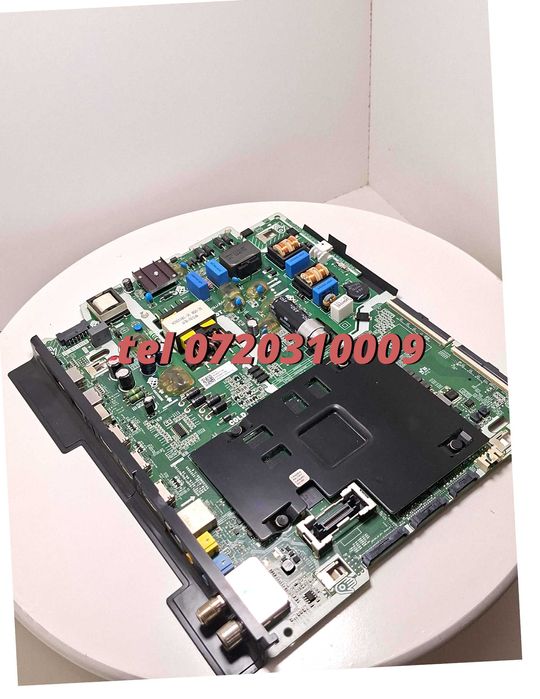 Placa De Baza Tv Samsung Bn9647718a Compatibila Ue43nu7192uxxh Si Nu